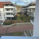 Sosnowy Nadmorski Zakatek Blisko Plazy Z Parkingiem Apartment *
