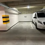 Sosnowy Nadmorski Zakatek Blisko Plazy Z Parkingiem Appartement Stegna (Pomerania)