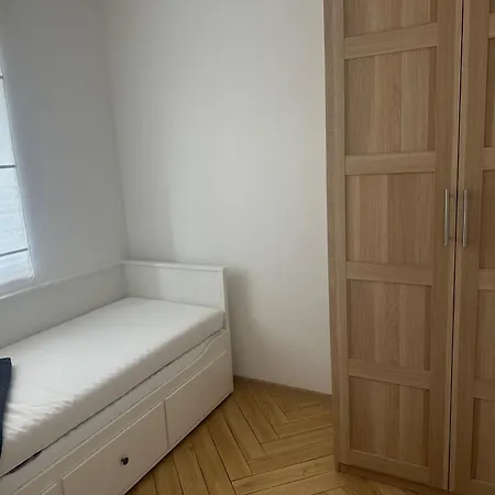 Sosnowy Nadmorski Zakatek Blisko Plazy Z Parkingiem *