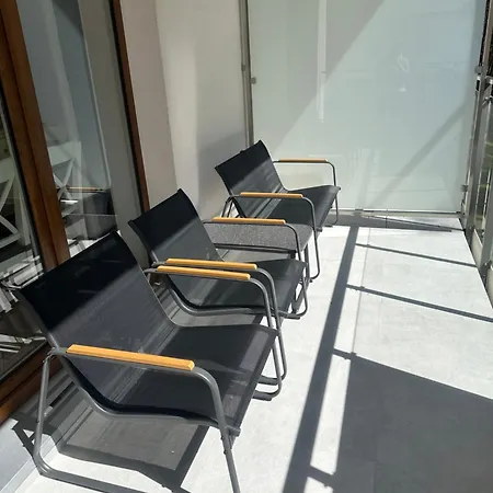 Apartment Sosnowy Nadmorski Zakatek Blisko Plazy Z Parkingiem