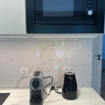 Sosnowy Nadmorski Zakatek Blisko Plazy Z Parkingiem *