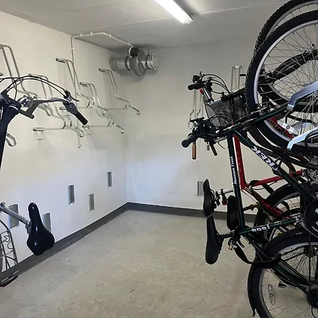 Sosnowy Nadmorski Zakatek Blisko Plazy Z Parkingiem Apartment *