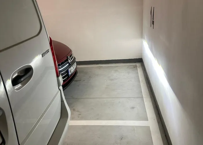 公寓 Sosnowy Nadmorski Zakatek Blisko Plazy Z Parkingiem *